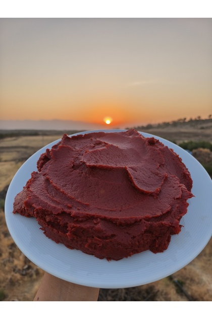 ANTEP Domates Salçası 5 kg
