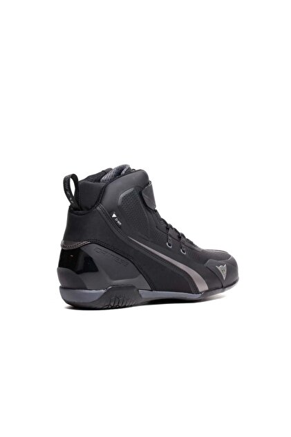 DAINESE DINAMICA D-WP 42サイズ dainese-dinamica-d-wp-black-