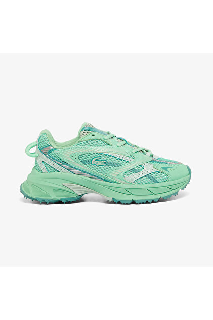 Lacoste L003 Neo Shot Kadın Yeşil Sneaker - Fiyatı, Yorumları