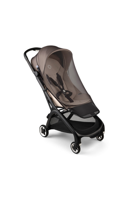 Plasa insecte carucior Butterfly/Dragonfly