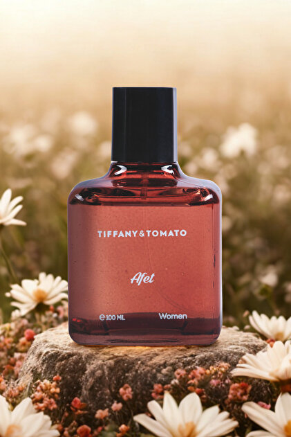 Tiffany Tomato Afet Parfüm 100 Ml - Fiyatı, Yorumları