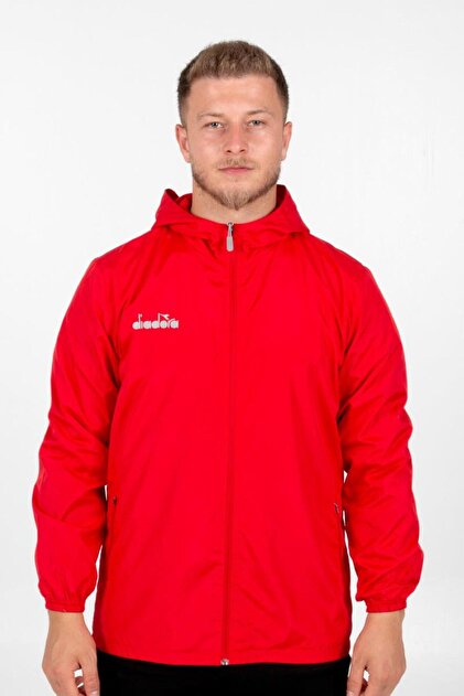 Diadora Alto 25 Yağmurluk Kırmızı - Fiyatı, Yorumları Diadora Alto 25 Yağmurluk Kırmızı - Fiyatı, Yorumları