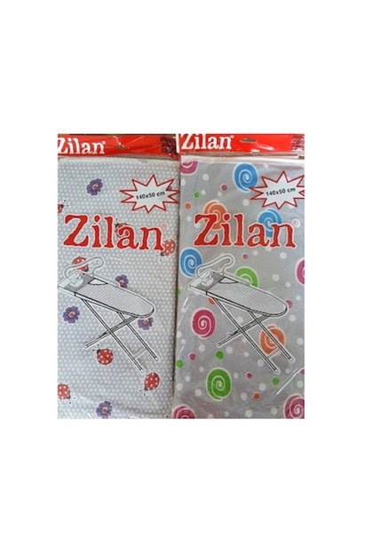 Set 2 huse universale pentru masa de călcat SKYS
