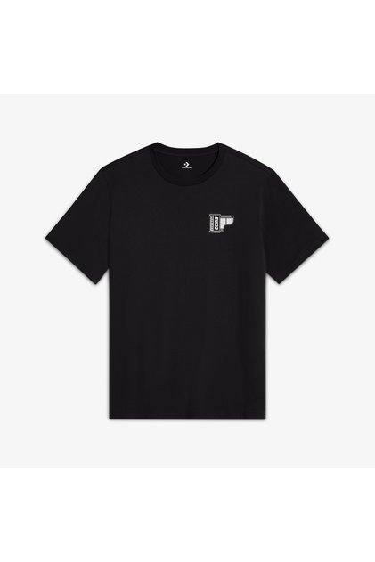 Men's Black T-Shirt