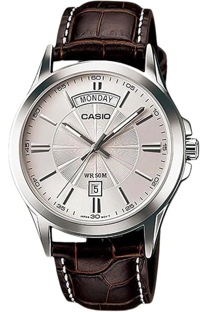 Ceas Barbati, Casio, Collection MTP-13 MTP-1381L-7AVDF