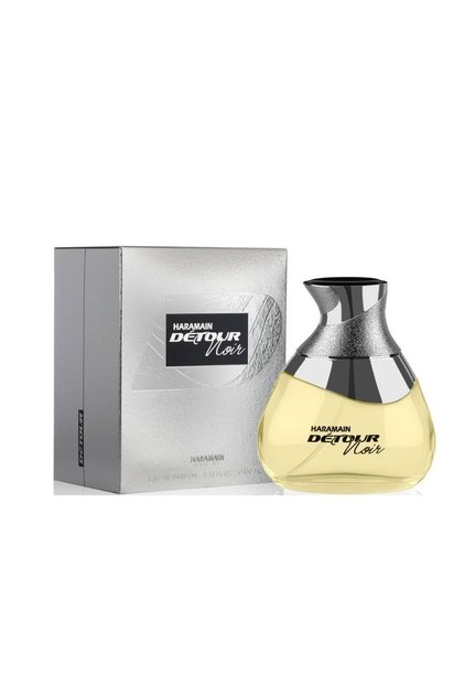 Detour Noir , Eau de Parfum , Unisex, 100 ml