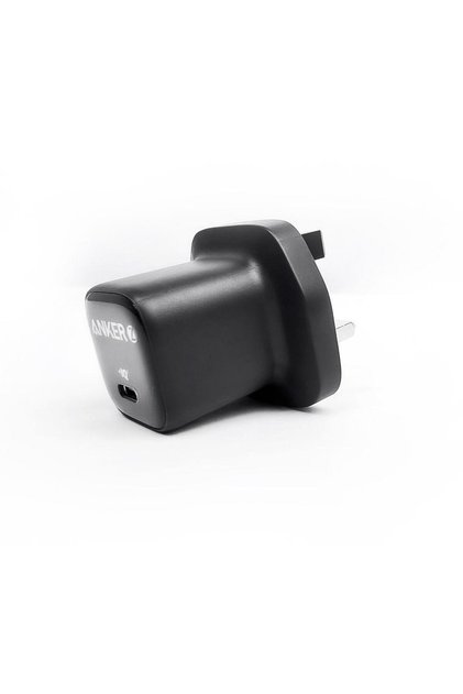 30 W Fast Charger PD -