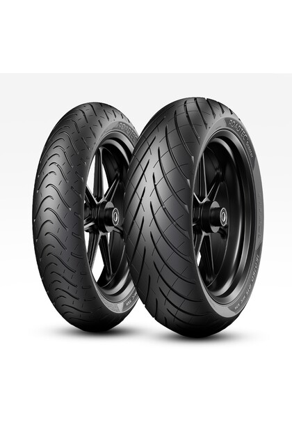 ROADTEC SCOOTER URBAN 120/70-15 56STL VE 140/70-14 68P TL RF. 2025 VE 26 ÜRETİM ÖN VE ARKA