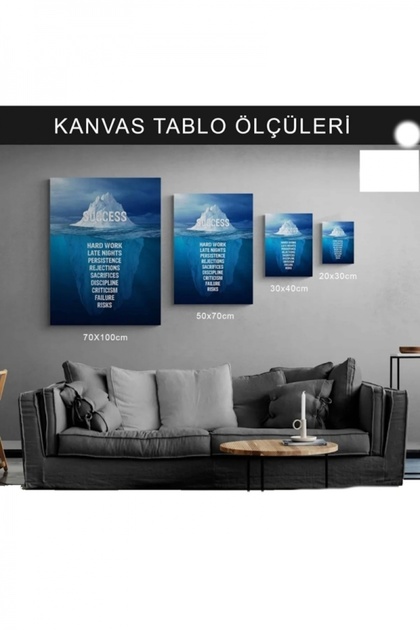 GRUP DE CAILĂNE CARE RĂSCUITE ÎN APĂ TABLOU PE PÂNZĂ DECOR DE PERETE PENTRU CASĂ, SALON, BIROU, MAGAZIN, CADOU, DECORATIV, ORNAMENT