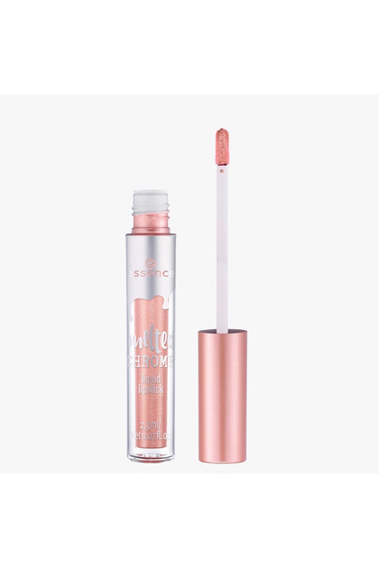 Melted Chrome Liquid Lipstick - 2 ml