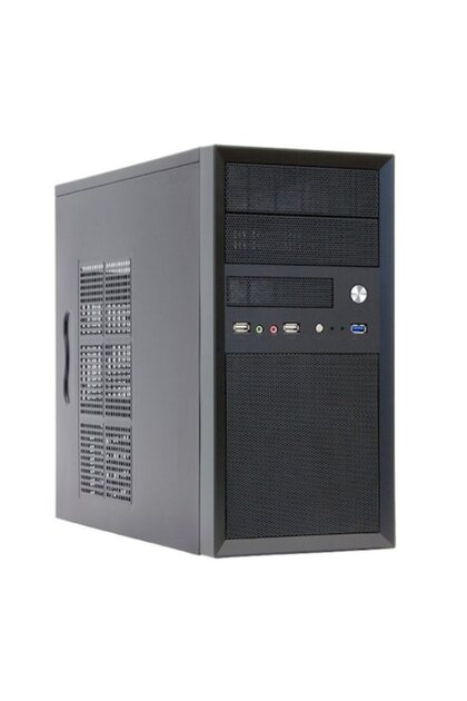 Mesh series CT-01B-OP Θήκη υπολογιστή