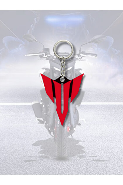 mmb Premium Yamaha MT Anahtarlık (MT Serisine Özel) A Kalite Ağır