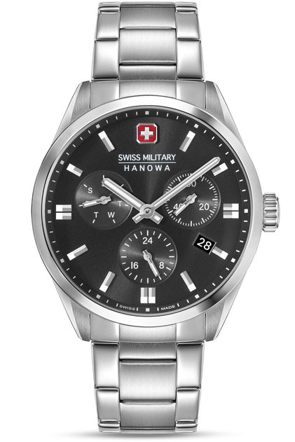 Roadrunner Advanced Smwgk0005601 Men's Wristwatch