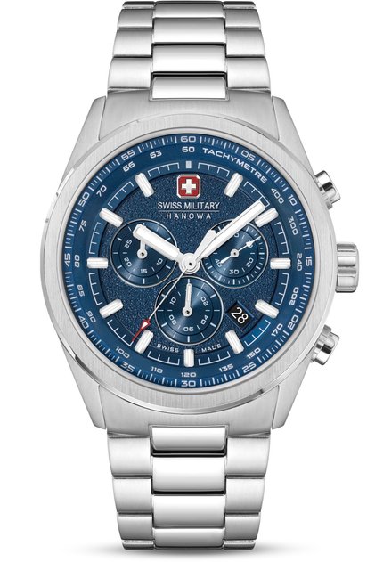Navalus Pro Chrono Smwgi0004205 Men's Wristwatch