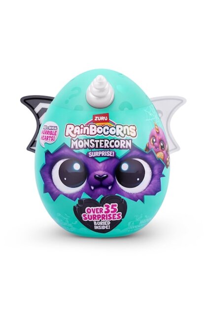 Rainbocorns Monstercorn Surpriză S1 (9297)
