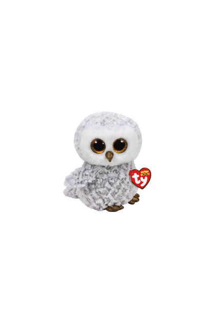 WHITE OWL REG