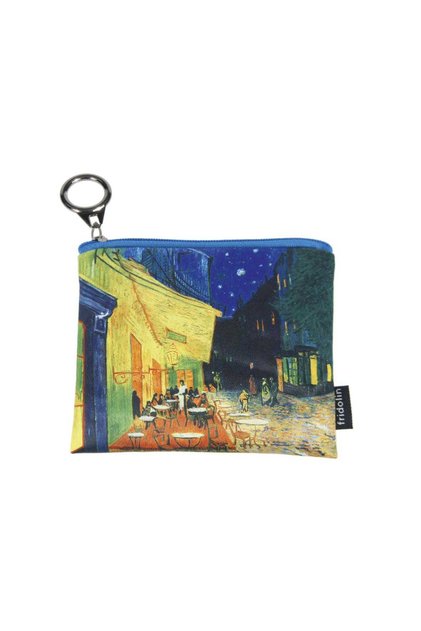 Poșeta textilă Van Gogh Cafe de nuit