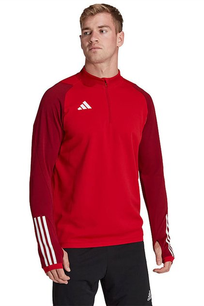 Men's Football Tracksuit Top Tiro23 C Tr Top Hı3050