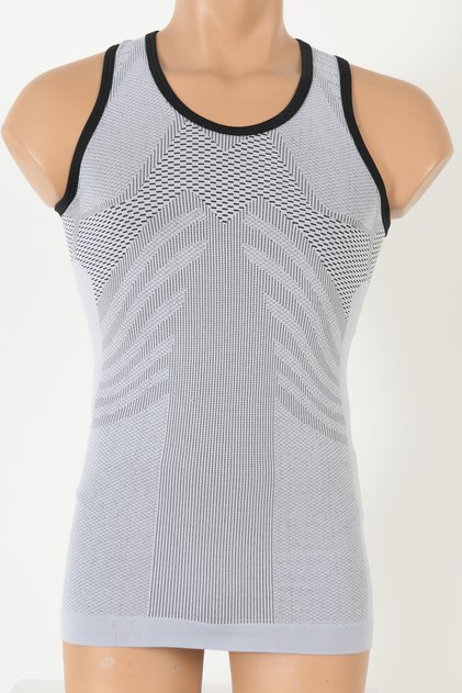 Athlete Unisex Gym Seamless Seamless T-shirt