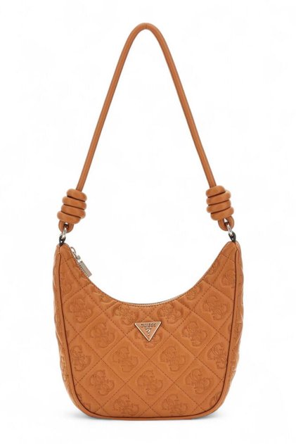 Adelasia Caramel Women's Shoulder Bag Hwql965818