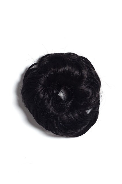 Elastic Din Par Negru
