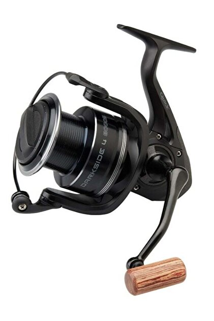 DAM Darkside 4 8000S FD 3+1BB Olta Makinesi - Fiyatı, Yorumları