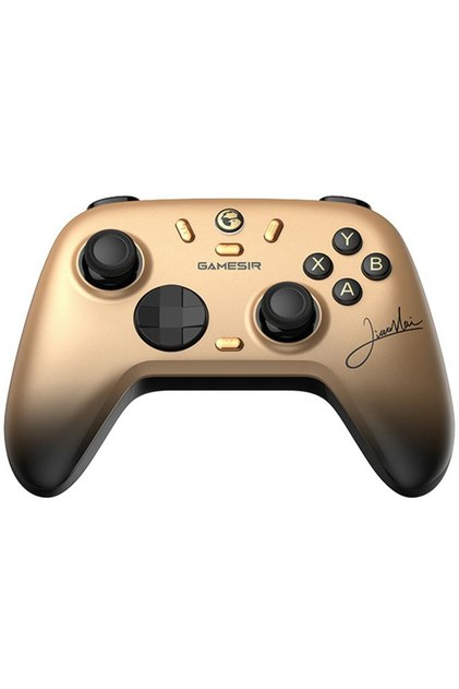 Nova 2 Lite Kablosuz Gamepad: Hall Effect 1000Hz PC/Switch/Android/iOS Uyumlu Oyun Kolu Joystick