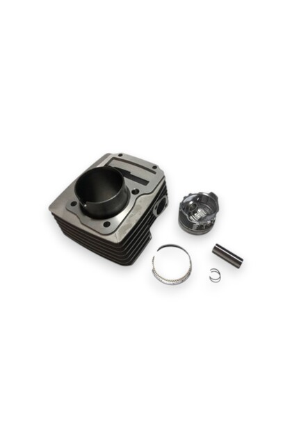 MONDIAL DRİFT L Silindir Set