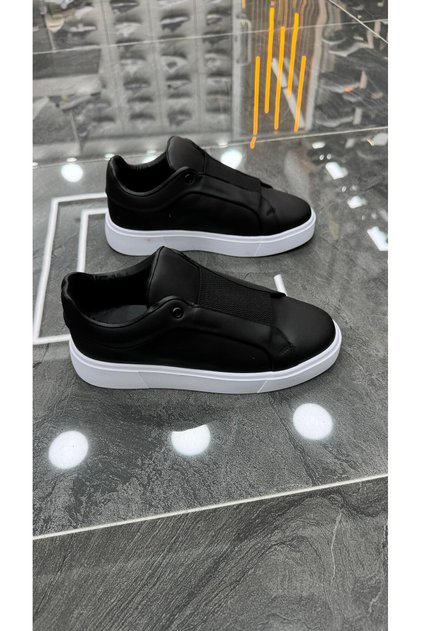 Thick Sole Sneakers Sneaker