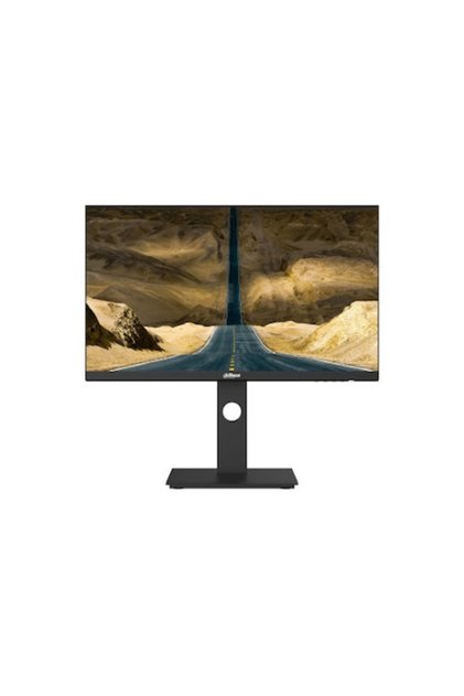 Monitor LED LM27-P301A IPS, 27", QHD, 75Hz, DP×1, HDMI×1, x1 USB-C (65W), 5ms (overtime)