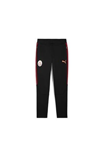 Puma AC MILAN PUMATECH Erkek Geniş Kesim Eşofman Altı - Fiyatı