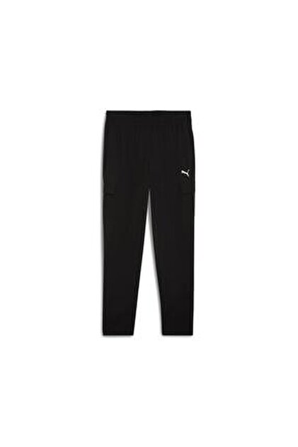 Puma Teamfinal26 Training Pants Erkek Futbol Kamp Eşofman Altı