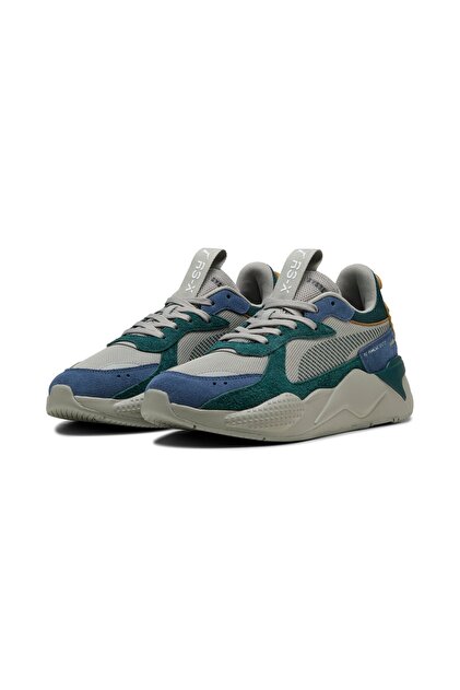 Puma Rs-X Heritage Unisex Yetişkin Sneaker - Fiyatı, Yorumları