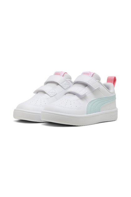 Rickie V Inf Unisex Baby Sneaker