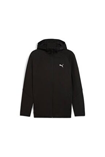 Puma Tech Full-zip Hoodie Erkek Sweatshirt - Fiyatı, Yorumları