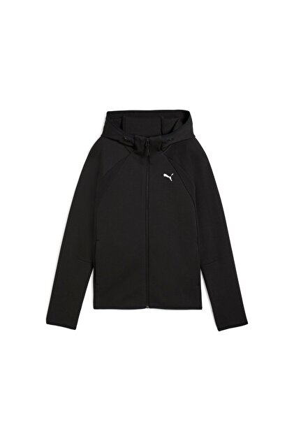 adidas Kadın Günlük Ceket All Szn French Terry Loose Full-Zip