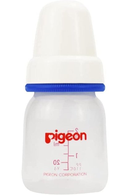 Juice Feeder Plastic White 50ml Pa260145 260145 --- بيجون رضاعه عصير بلاستيك ابيض 50مل