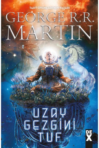 Uzay Gezgini Tuf