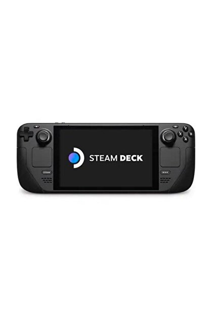 Steam Deck Oled 1 Tb Taşınabilir Oyun Konsolu - Fiyatı, Yorumları