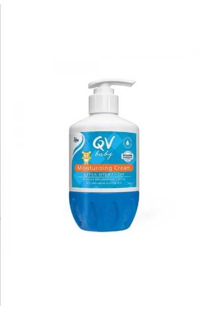 QV Baby Moisturizing Cream, 250g