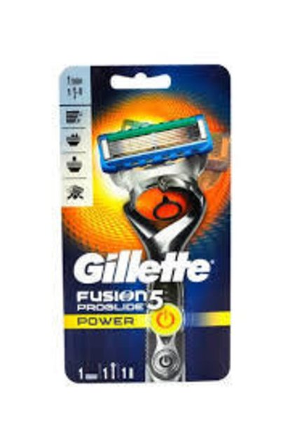 Fusion Proglıde Flexball Power Tıraş Makinesi