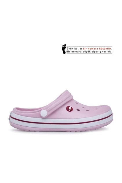 Closed Toe Slippers
