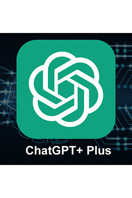 openai Chatgpt Plus Aboneliği - Kendi Mailinize Davet ile