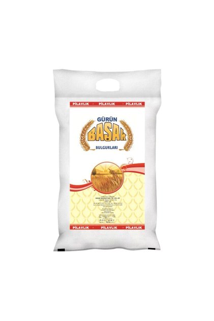 Ürün Başak Bulgur Pilavlık Bulgur 5 Kg