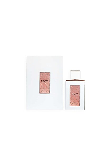 Nova Unisex Parfüm Zenıth Edition 90 ml Floral - mnms90mlnova