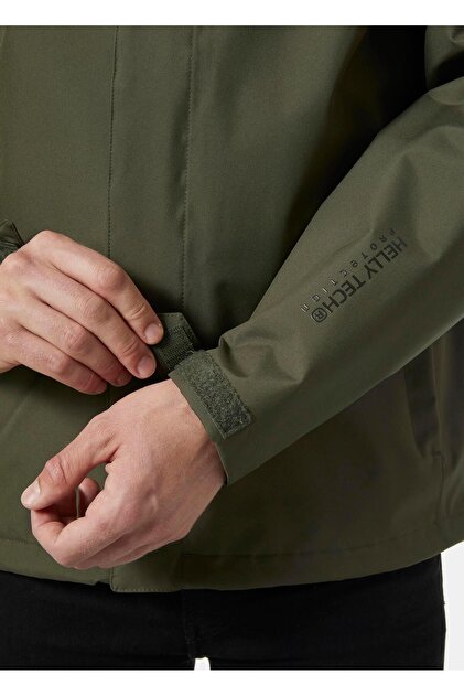 Helly Hansen Seven J Erkek Yağmurluk - Fiyatı, Yorumları