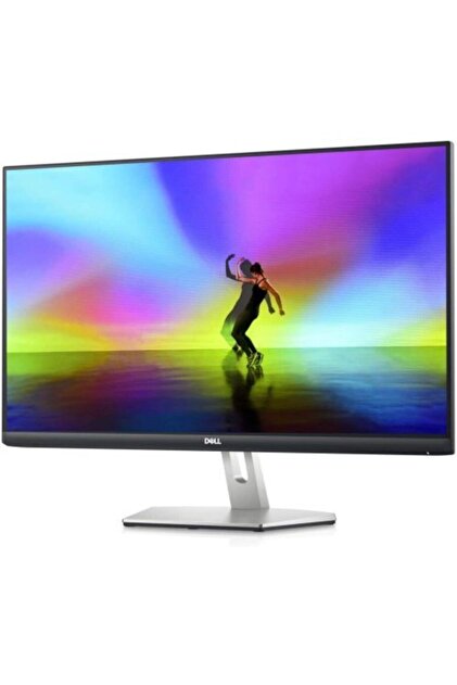 Dell S2421H 23.8 inç 75hz Freesync Hoparlör LPS Oyuncu Monitörü