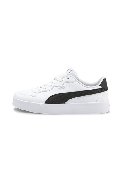 Shoes 38014704 Skye Clean White-Black
