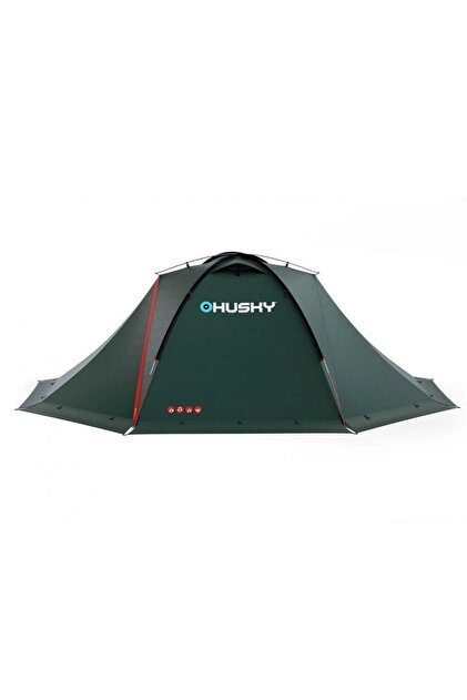 HUSKY FALCON 2 グリーン テント Husky Falcon Yeşil 2 Kişilik Çadır Fiyatı ve Yorumları - Trendyol