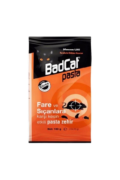 Fare Pastası 100 Gr